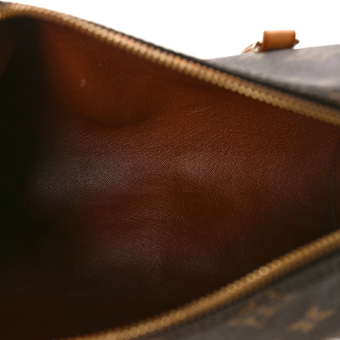Monogram Papillon 26