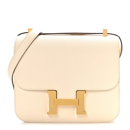 Hermes Epsom Constance 24 Nata 1 of 10