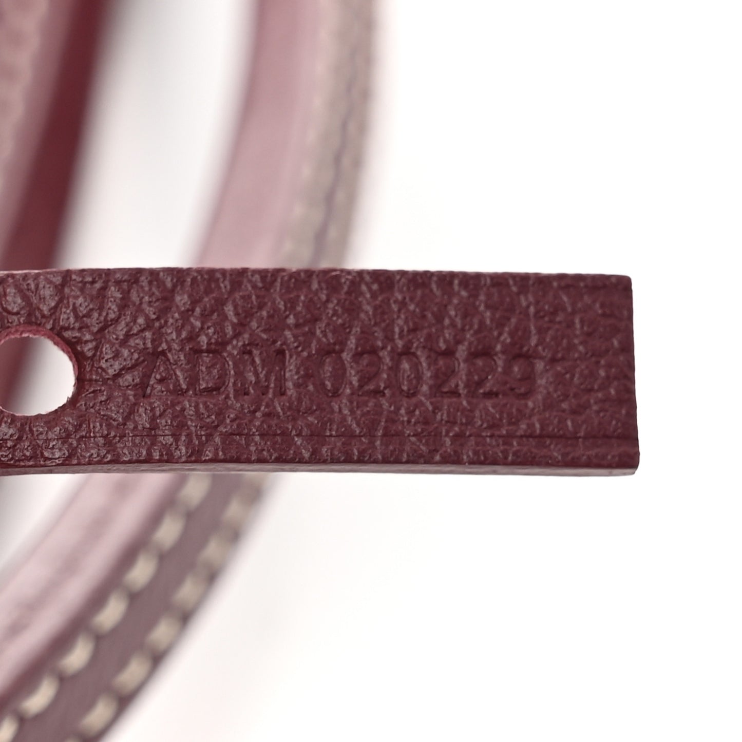 Goyardine Saint Louis PM Bordeaux