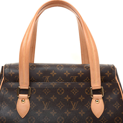 Louis Vuitton Monogram Beverly GM 39 of 40