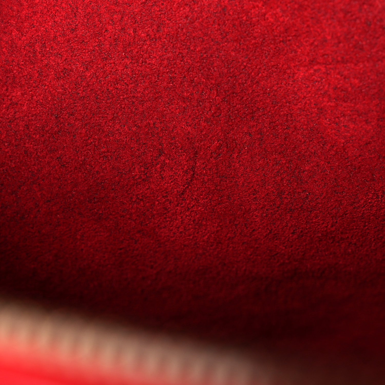 Louis Vuitton Epi Alma PM Castillan Red 13 of 23