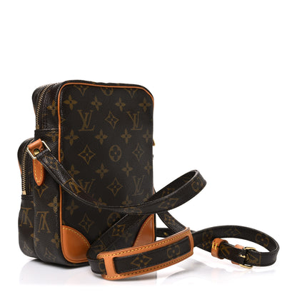 Louis Vuitton Monogram Amazone 3 of 10