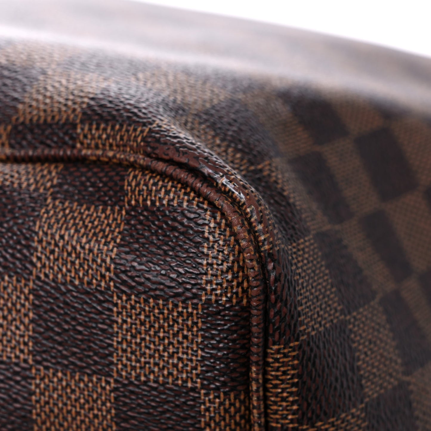 Damier Ebene Neverfull GM