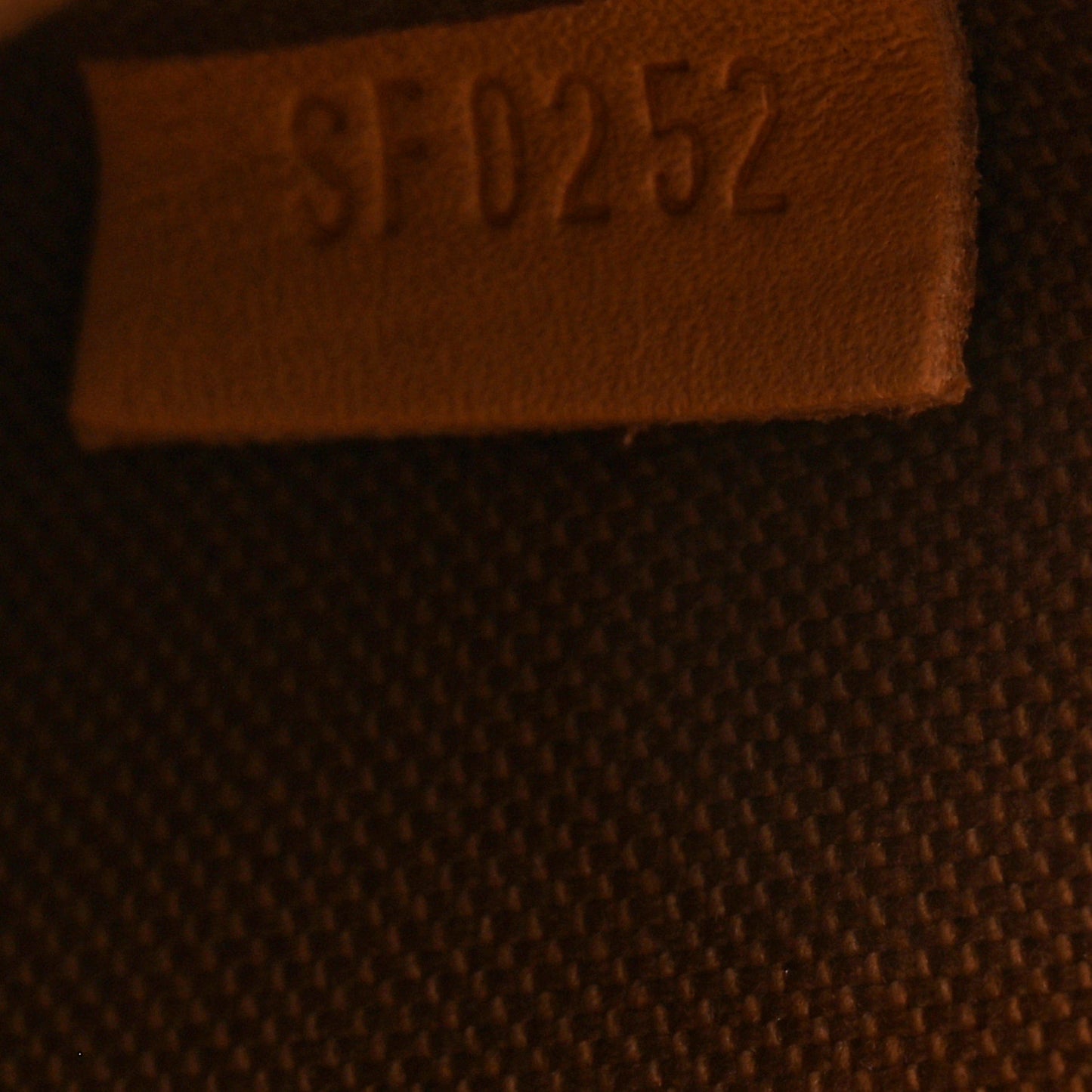 Monogram Mini Pochette Accessories