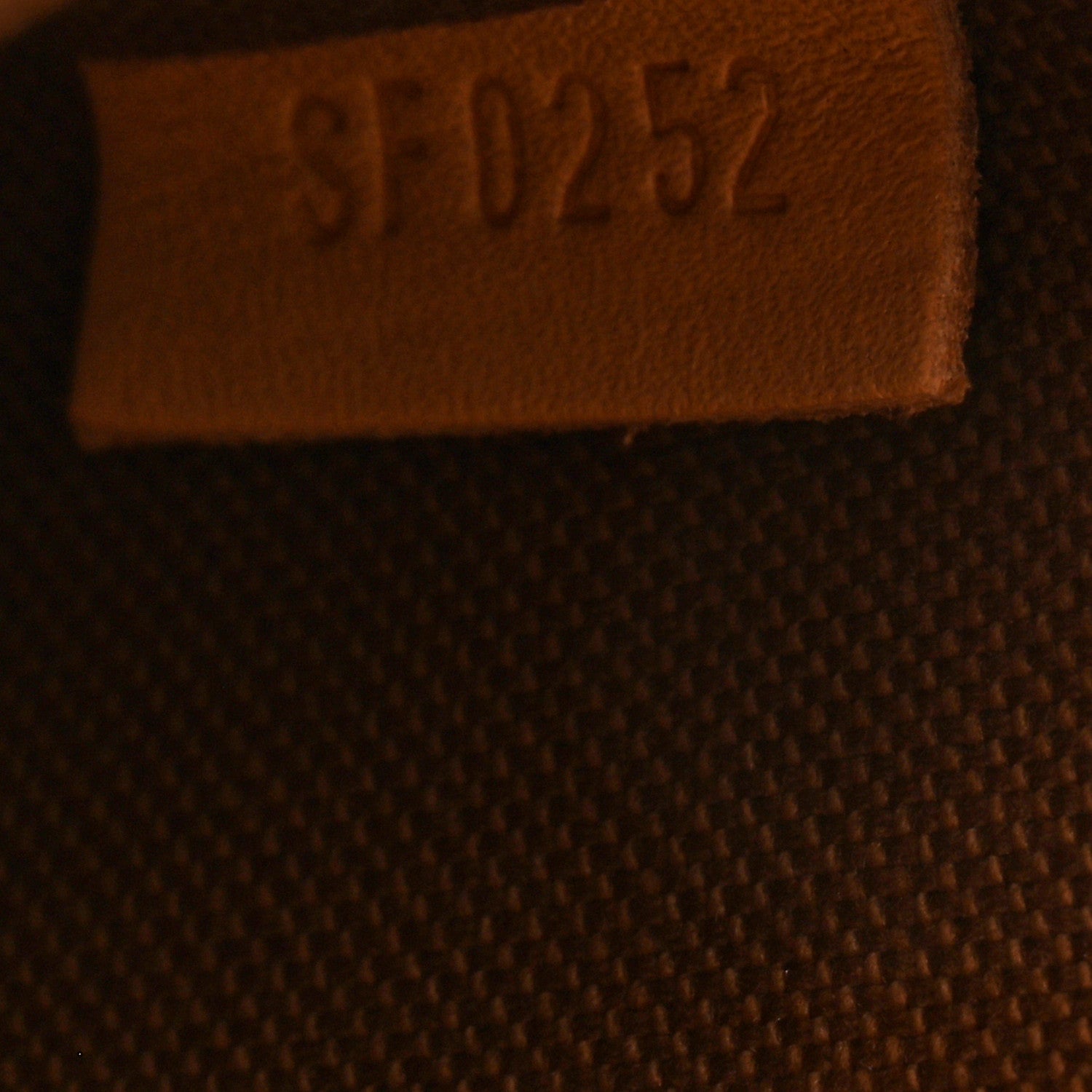 Louis Vuitton Monogram Mini Pochette Accessories 7 of 7