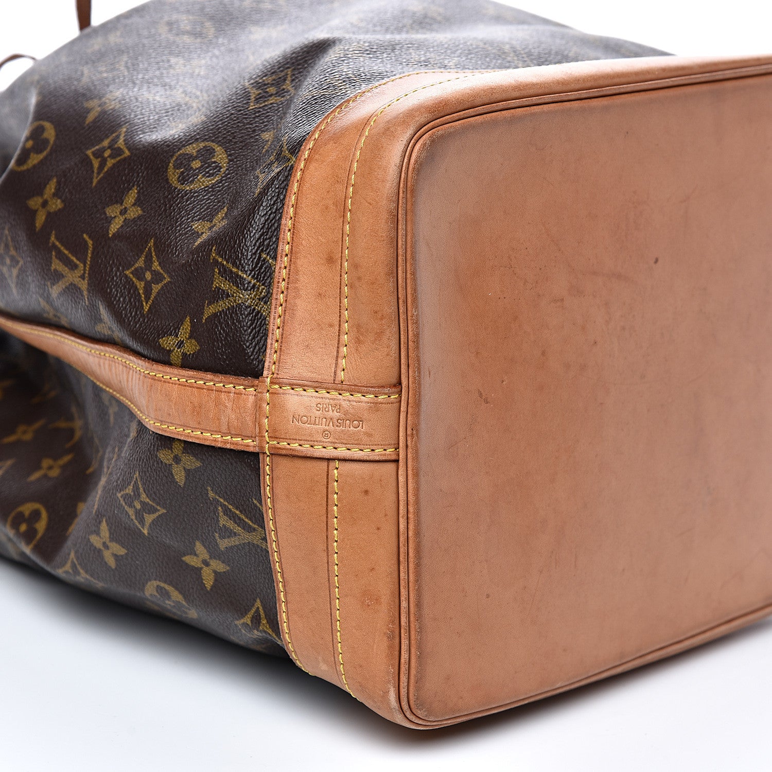 Louis Vuitton Monogram Noe 7 of 19