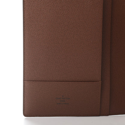 Louis Vuitton Monogram Large Ring Agenda Cover 6 of 6
