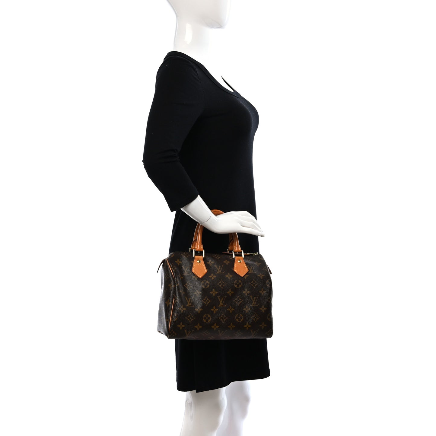 Monogram Speedy 25