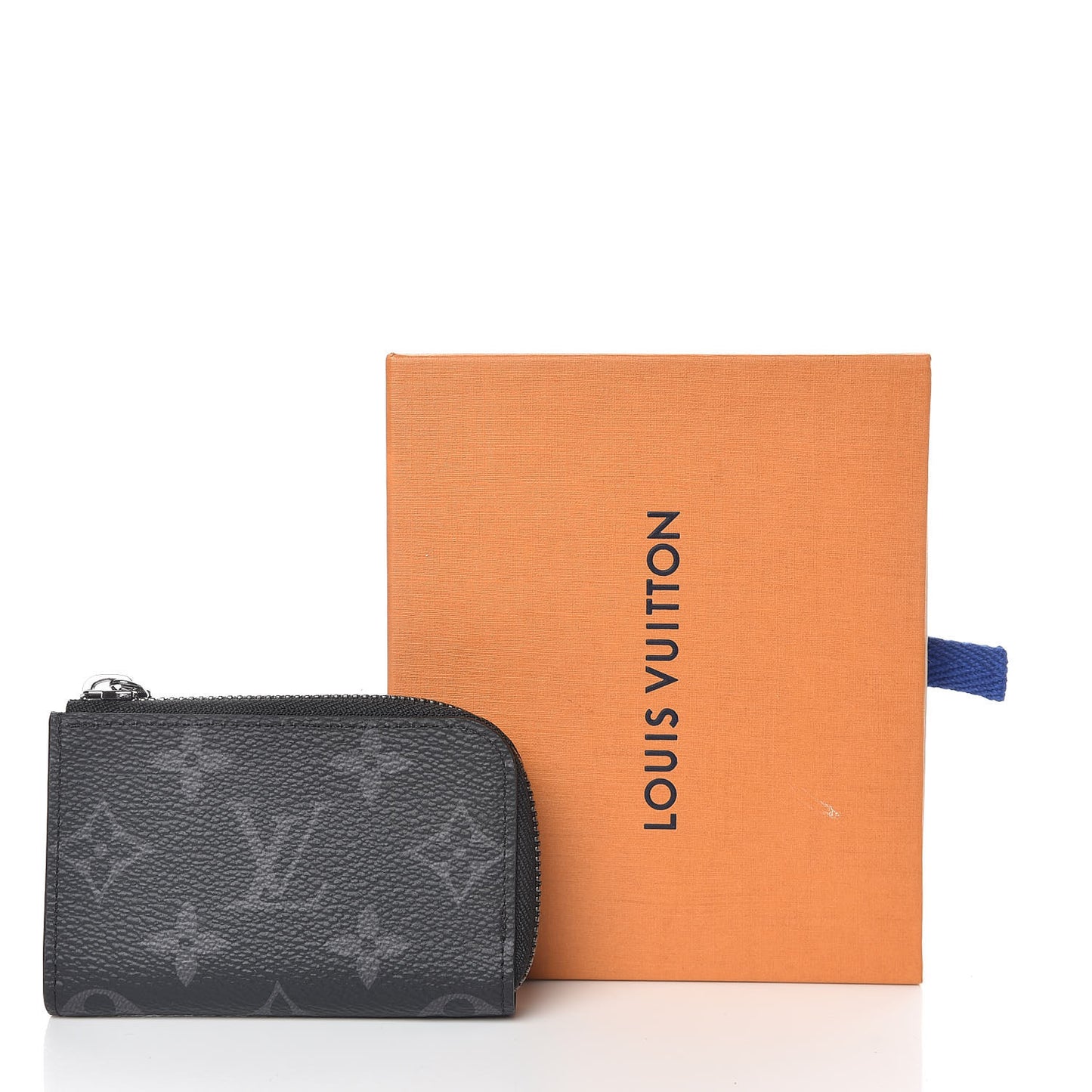 Monogram Eclipse Coin Purse