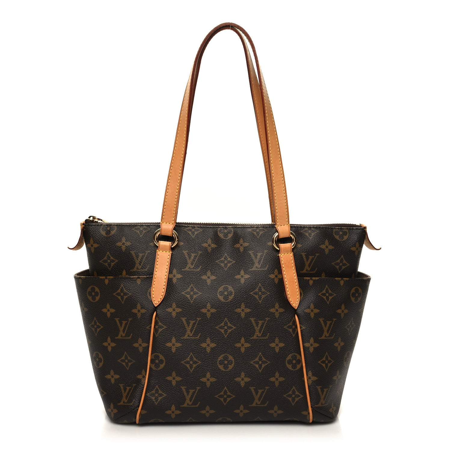 Louis Vuitton Monogram Totally PM 1 of 10