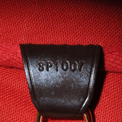 Louis Vuitton Damier Ebene Nolita 7 of 8