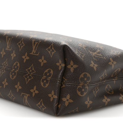 Louis Vuitton Monogram Graceful PM Pivoine 16 of 21