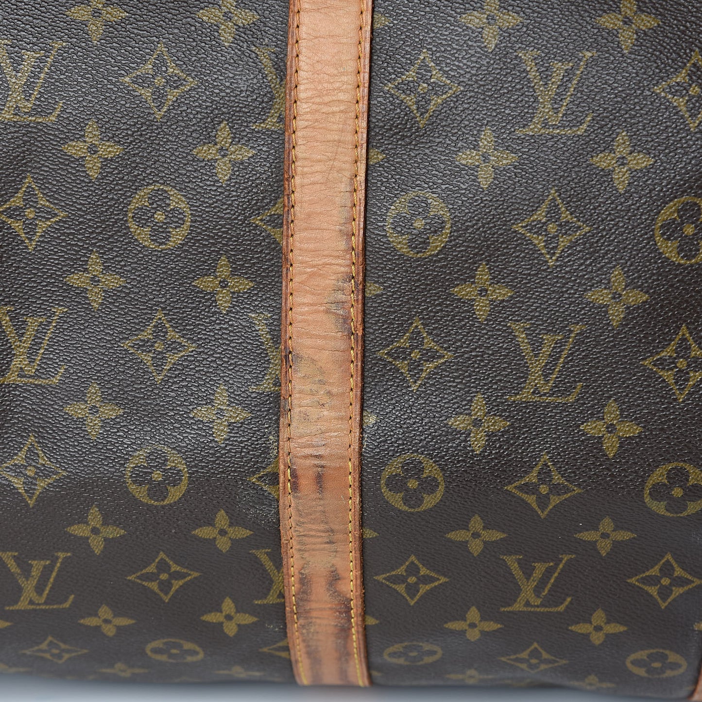 Monogram Keepall 55