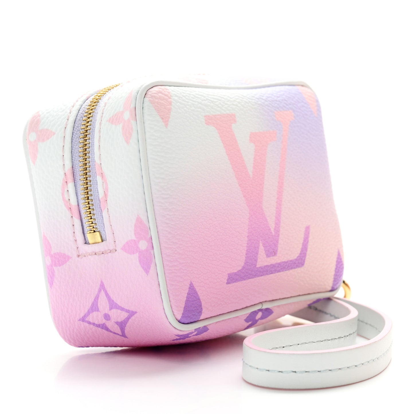 Monogram Giant Spring In The City Wapity Case Sunrise Pastel
