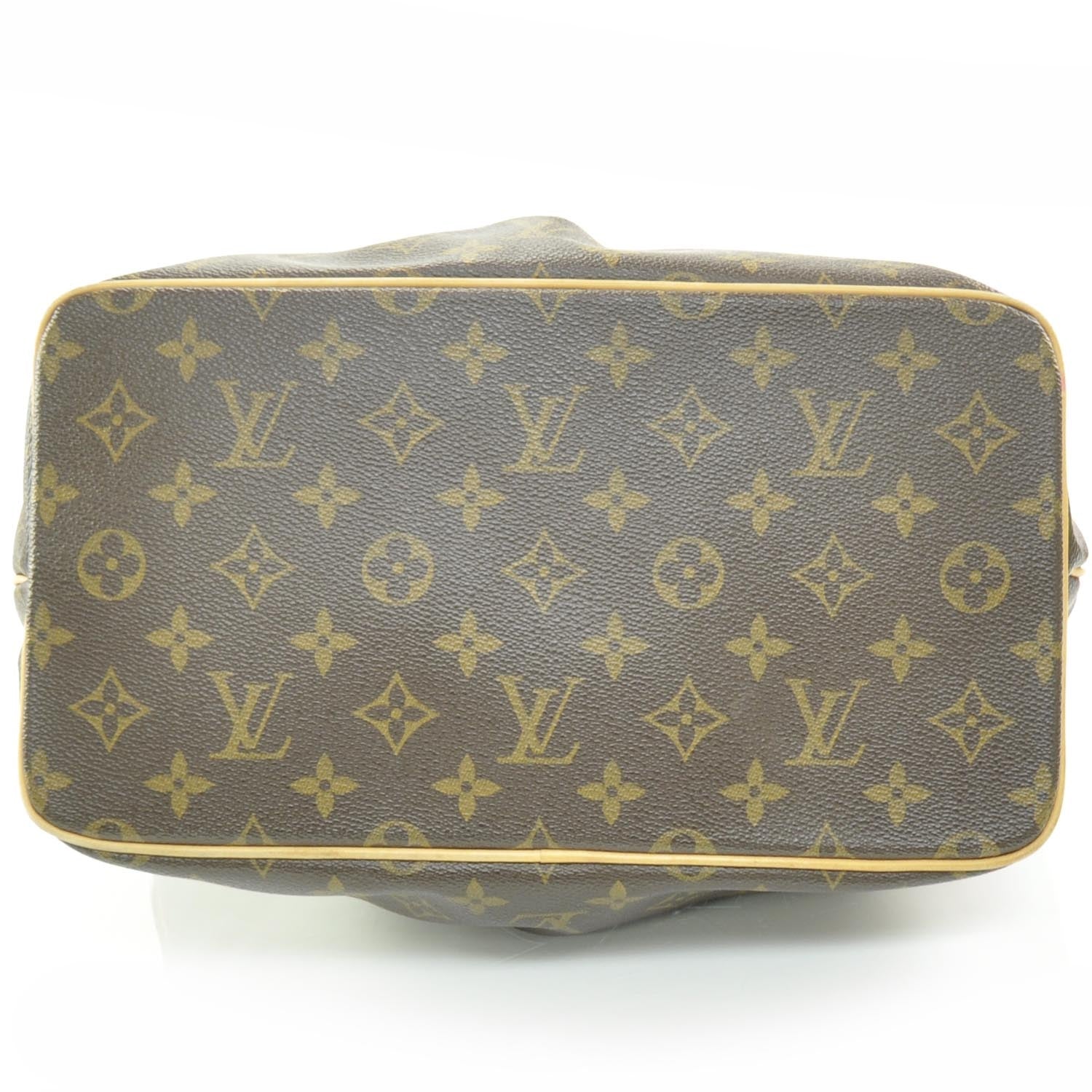 Louis Vuitton Monogram Palermo PM 5 of 9