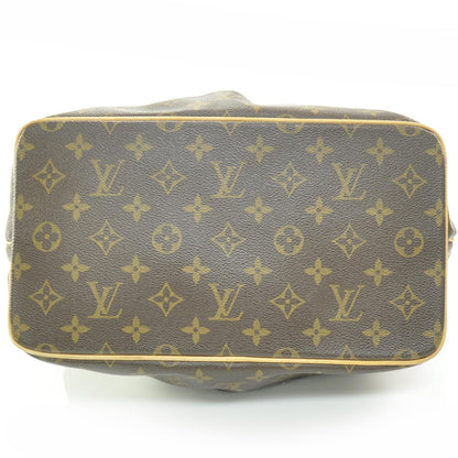 Louis Vuitton Monogram Palermo PM 5 of 9