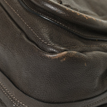 Chloe Calfskin Medium Paraty Rock 12 of 13