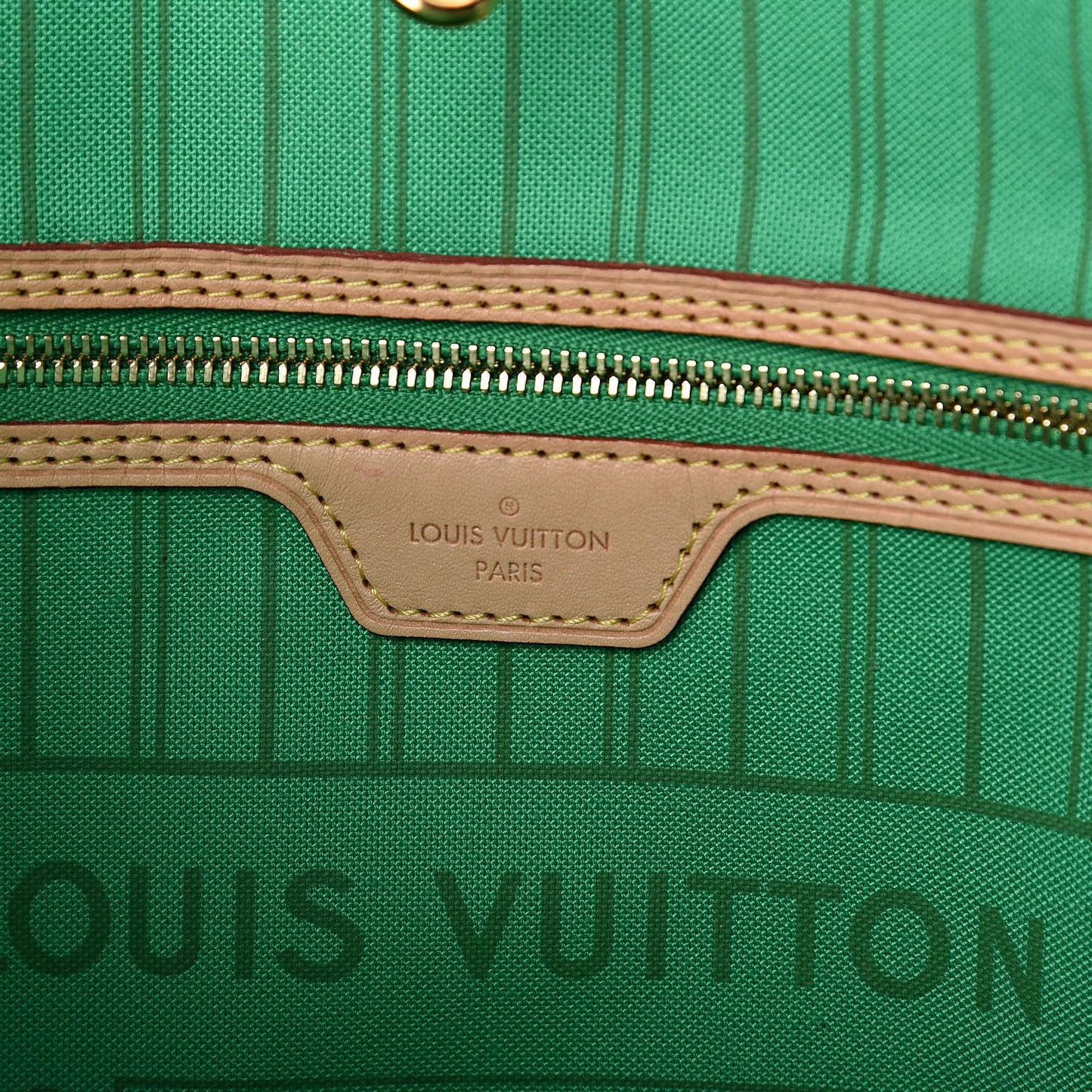 Monogram Tahitienne Hawaii Neverfull MM