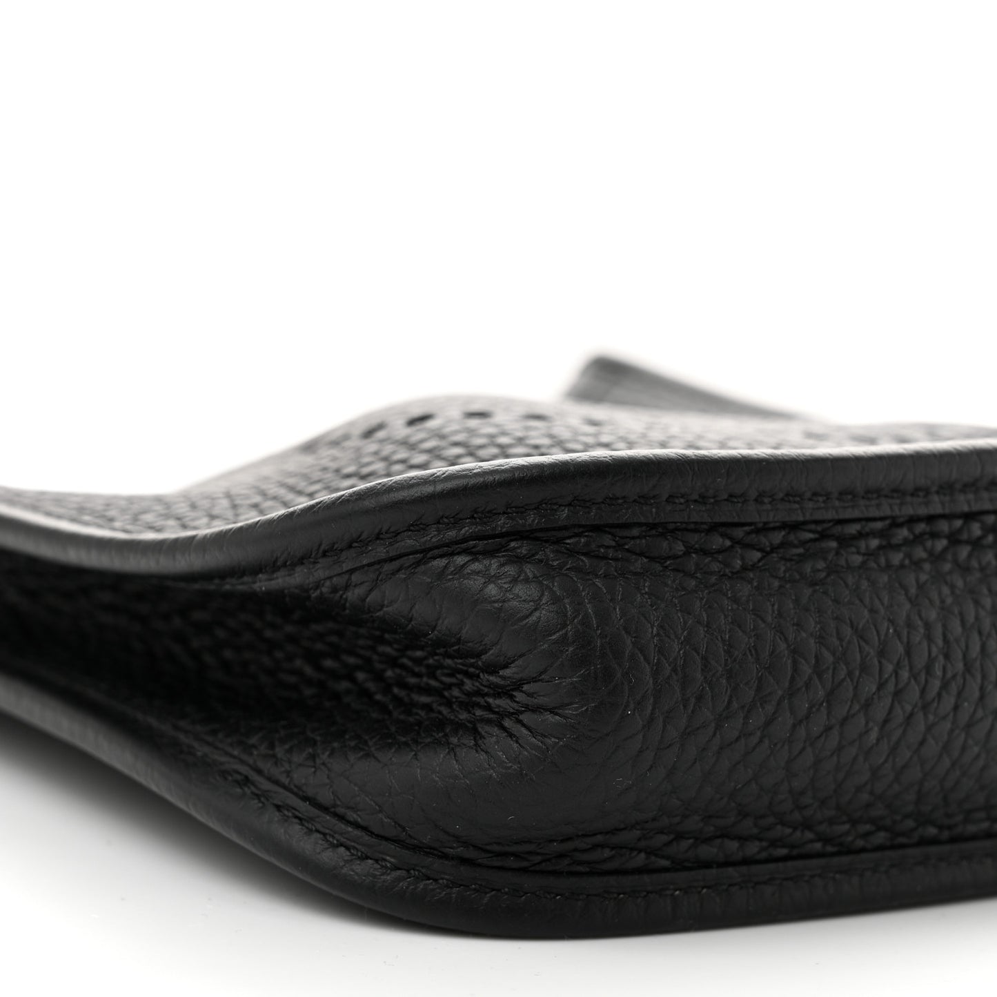 Taurillon Clemence Evelyne TPM Black