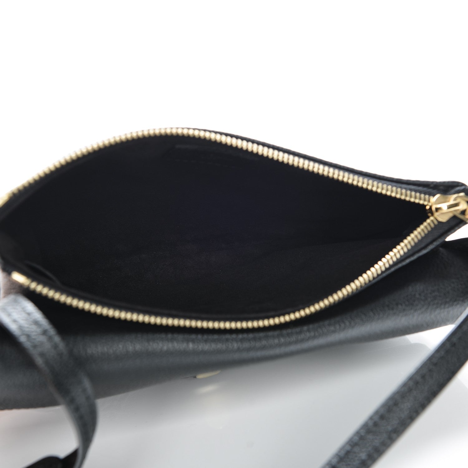 Louis Vuitton Empreinte Twice Black 5 of 7
