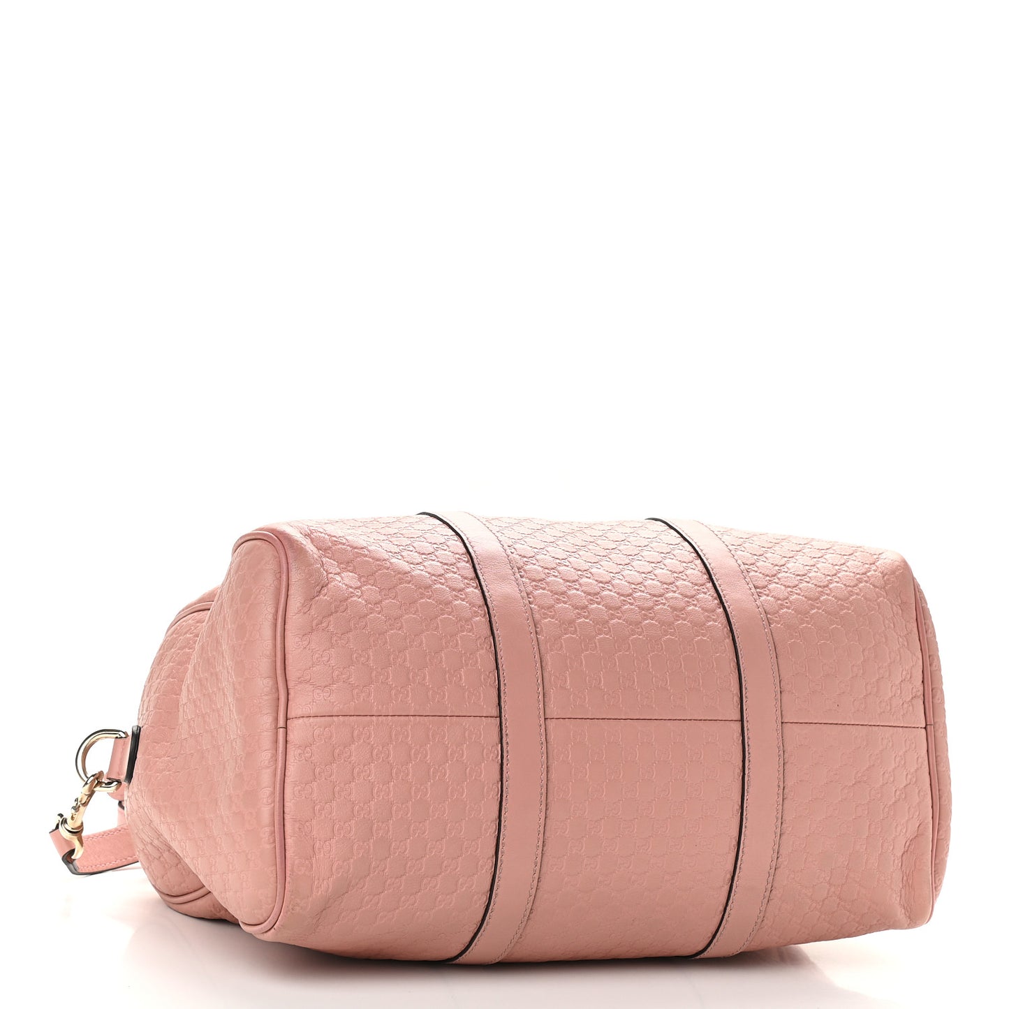 Microguccissima Medium Joy Boston Soft Pink