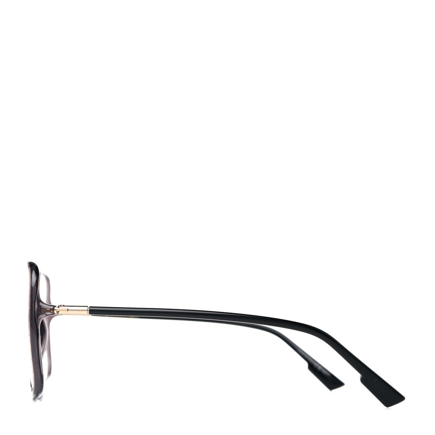 Acetate So Stellaire Eyeglasses Purple Black