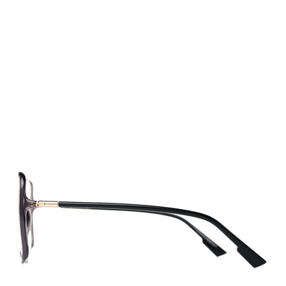 Christian Dior Acetate So Stellaire Eyeglasses Purple Black 3 of 11