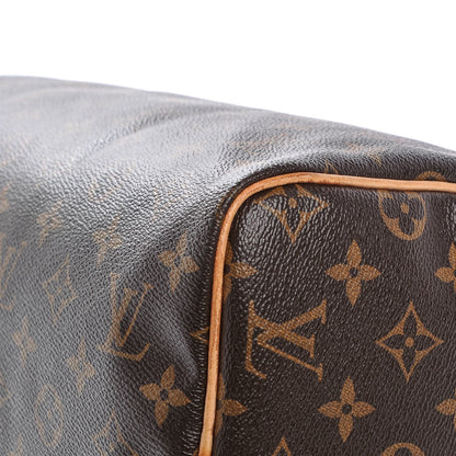 Louis Vuitton Monogram Speedy 30 10 of 13