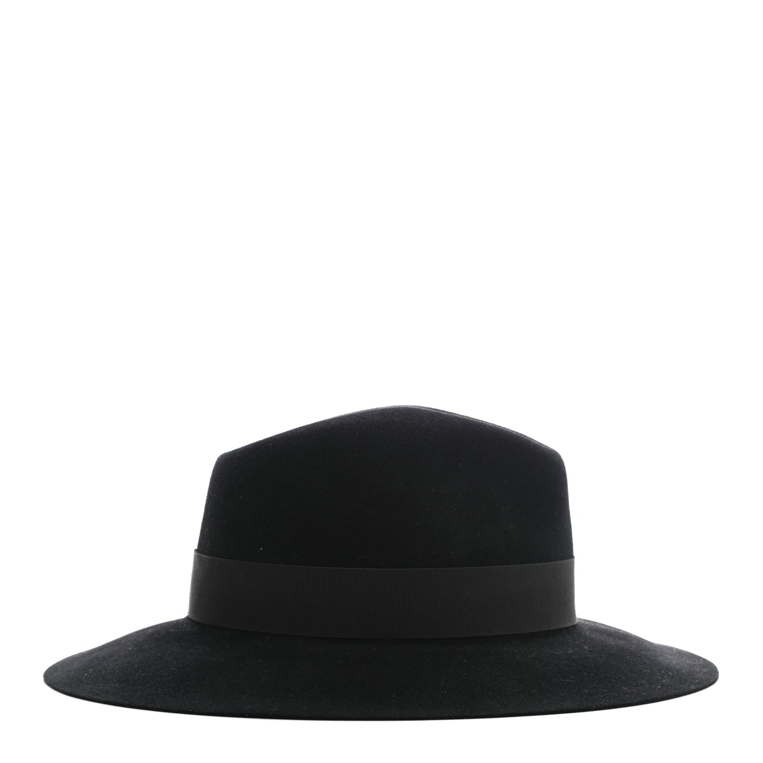 Christian Dior Felt Dior Hat 58 Black 5 of 9