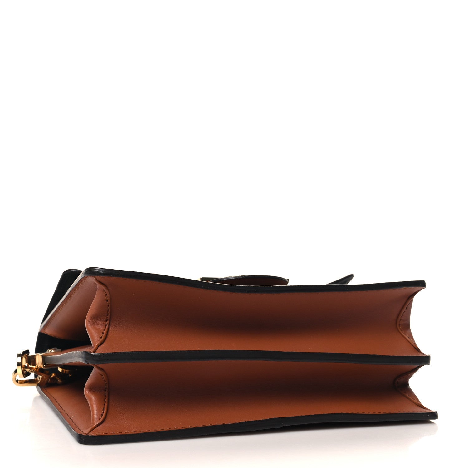Louis Vuitton Reverse Monogram Dauphine MM 4 of 10