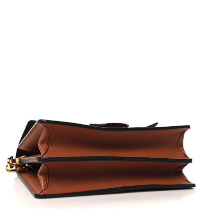 Louis Vuitton Reverse Monogram Dauphine MM 4 of 10