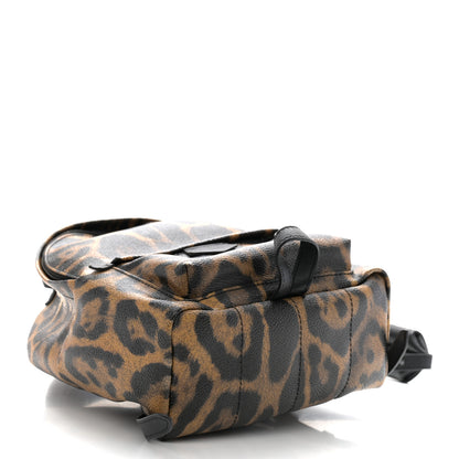Louis Vuitton Wild Animal Print Palm Springs Backpack PM 4 of 11