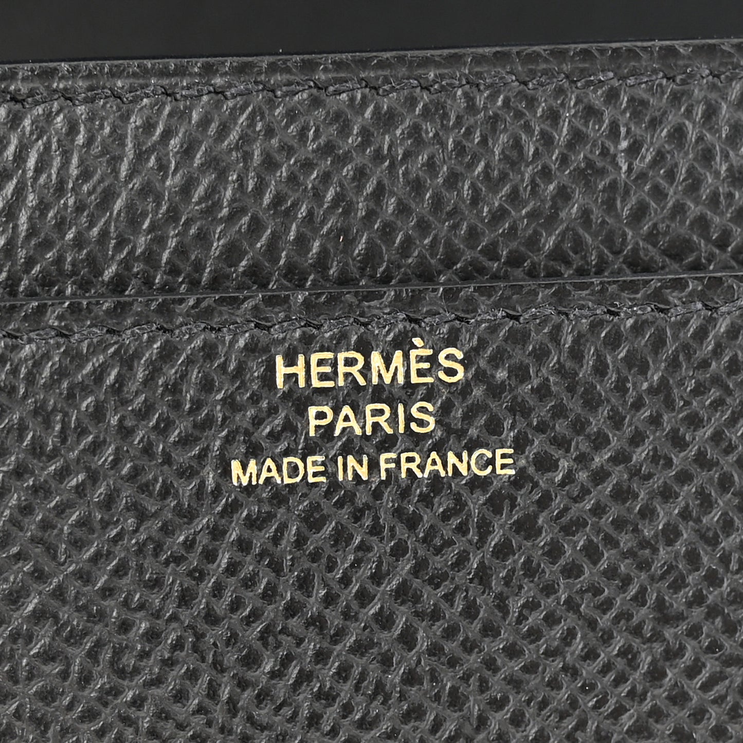 Epsom Constance Wallet To Go Black