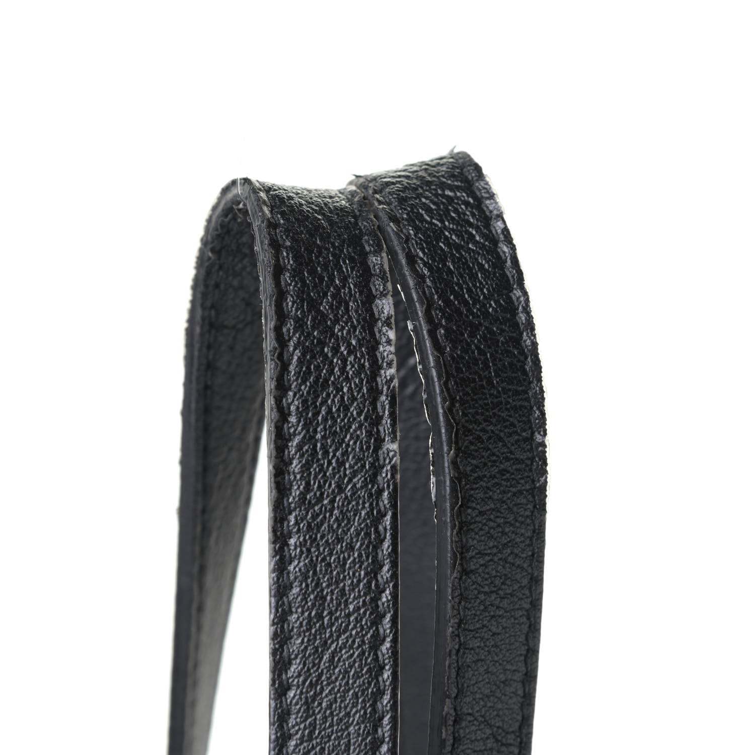 Saint Laurent Calfskin Large Shopping Tote Black 6 of 8
