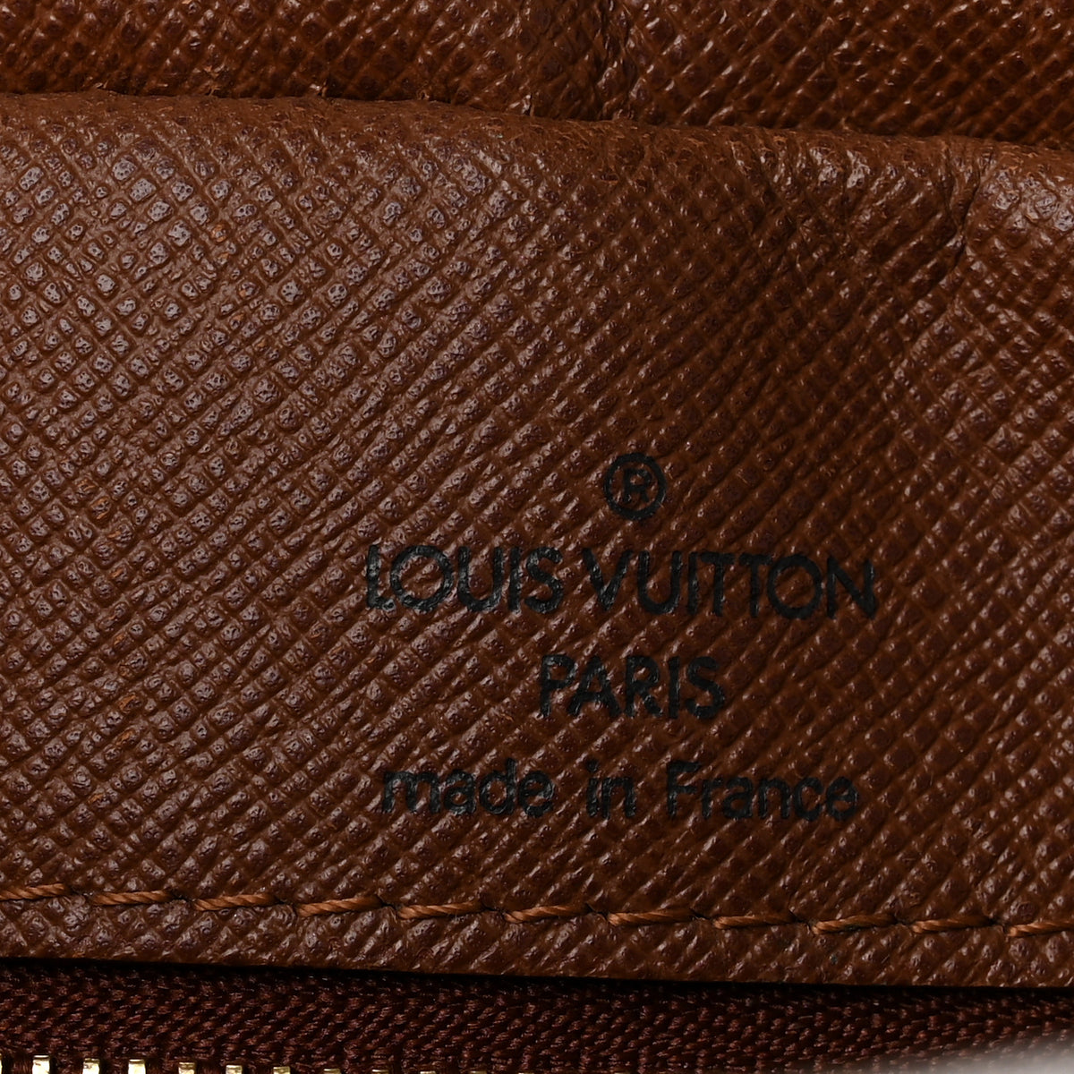 Monogram Nil 28