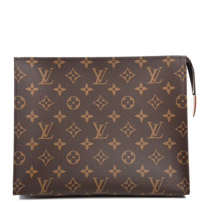 Louis Vuitton Monogram Toiletry Pouch 26 1 of 4