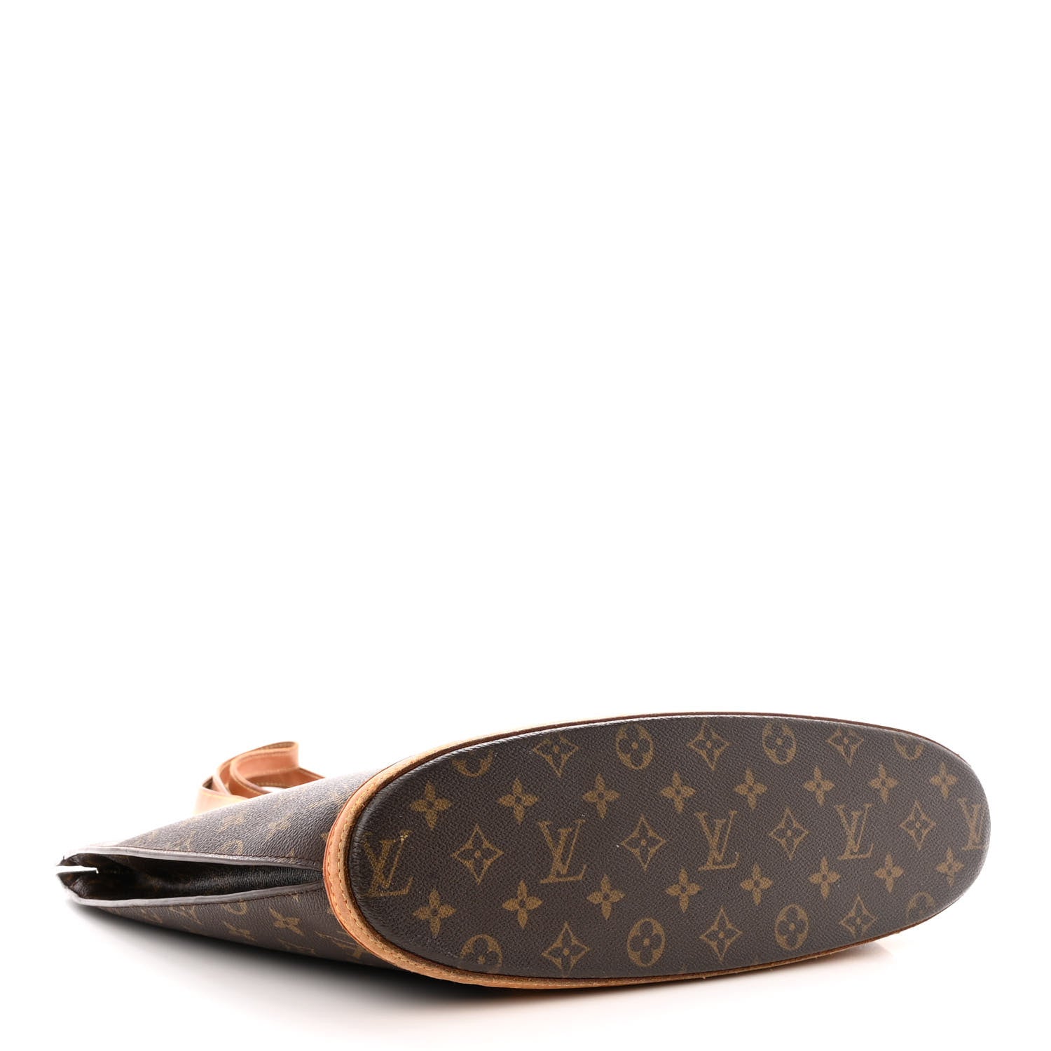 Louis Vuitton Monogram Babylone 4 of 17