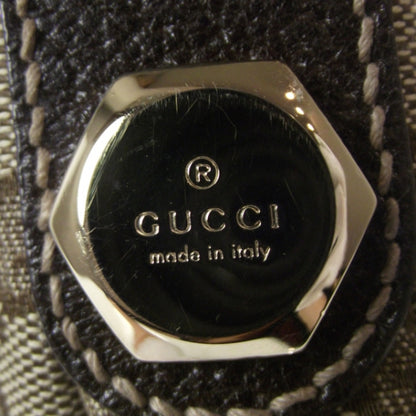 Gucci Monogram Charmy Hobo 8 of 12