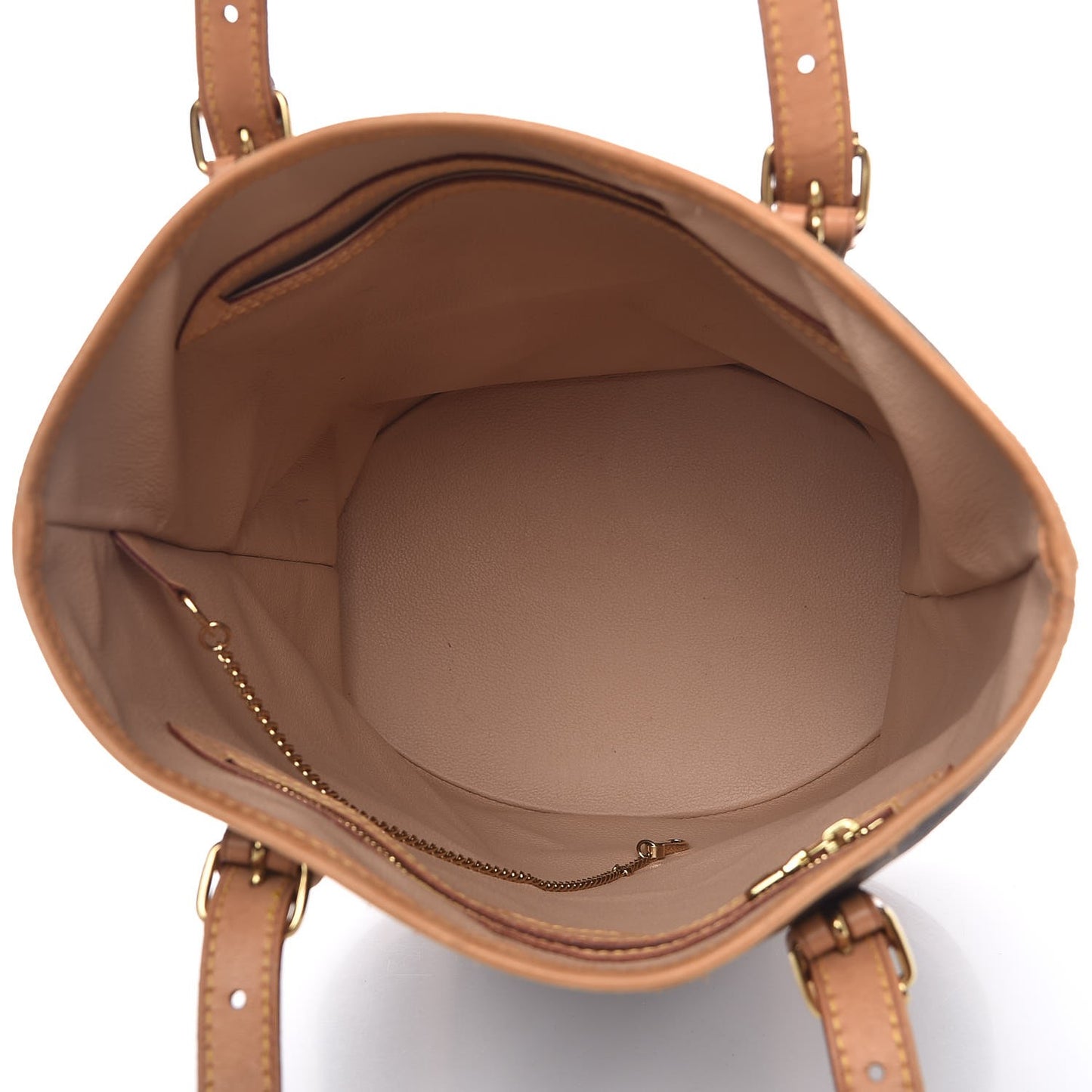 Monogram Bucket 27