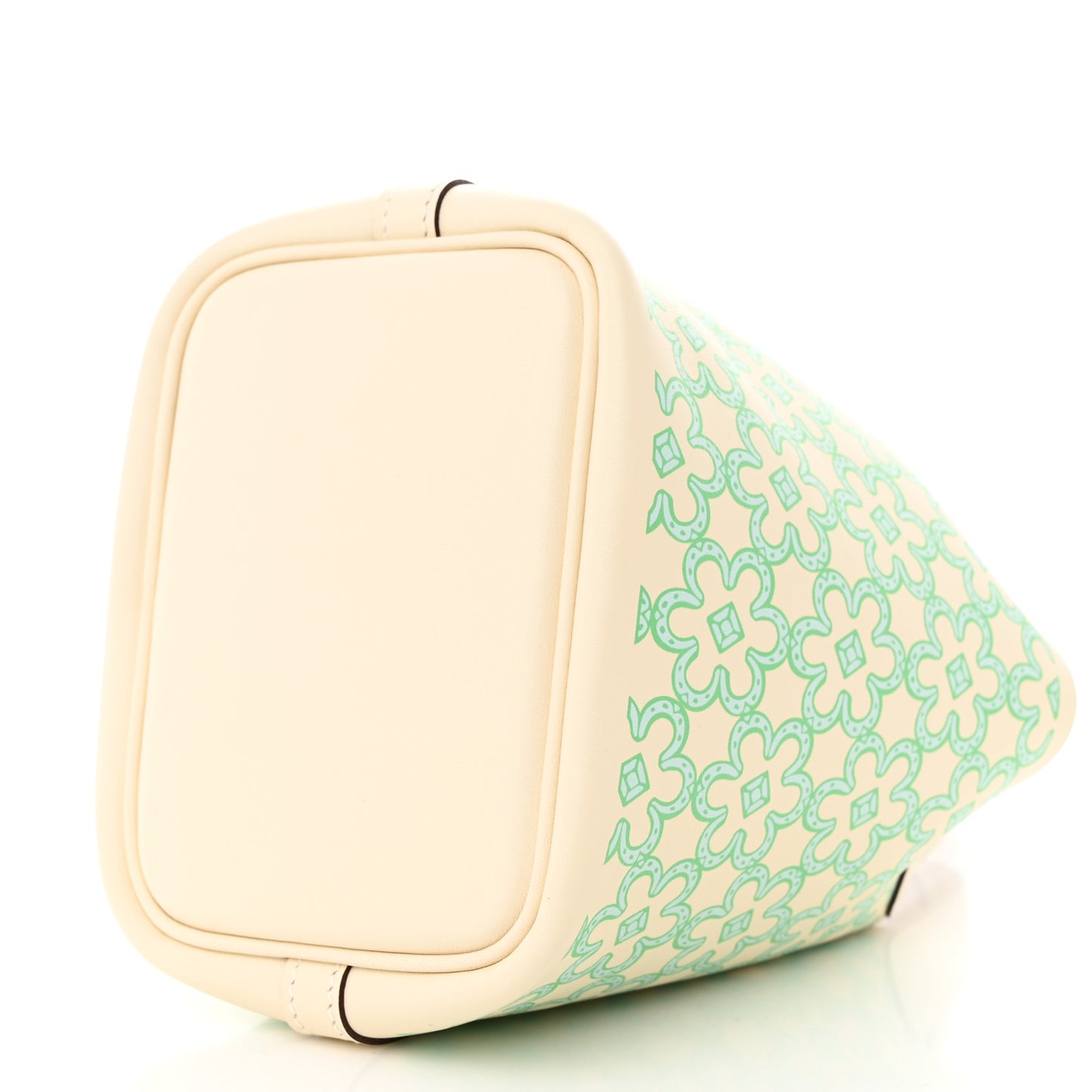 Swift Micro Lucky Daisy Picotin Lock Nata Vert