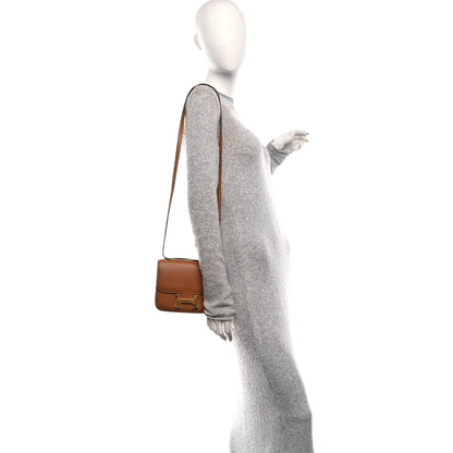Hermes Epsom Constance 18 Gold 2 of 12