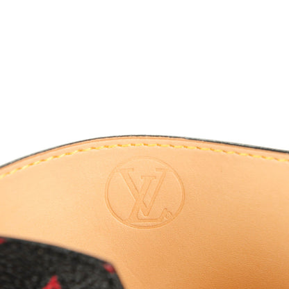 Louis Vuitton Monogram Infrarouge Envelope Clutch 6 of 6