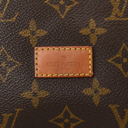 Louis Vuitton Monogram Saumur 30 6 of 10