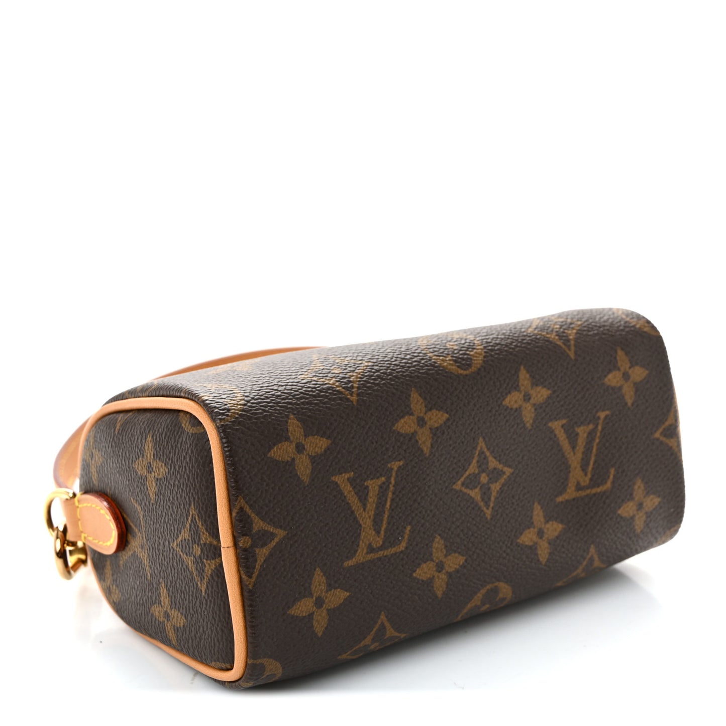 Monogram Nano Speedy Bandouliere