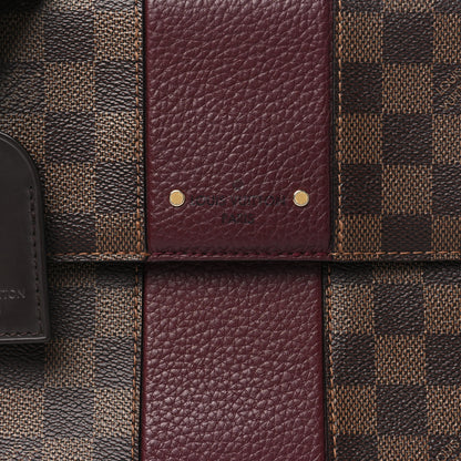 Louis Vuitton Damier Ebene Bond Street Bordeaux 7 of 11
