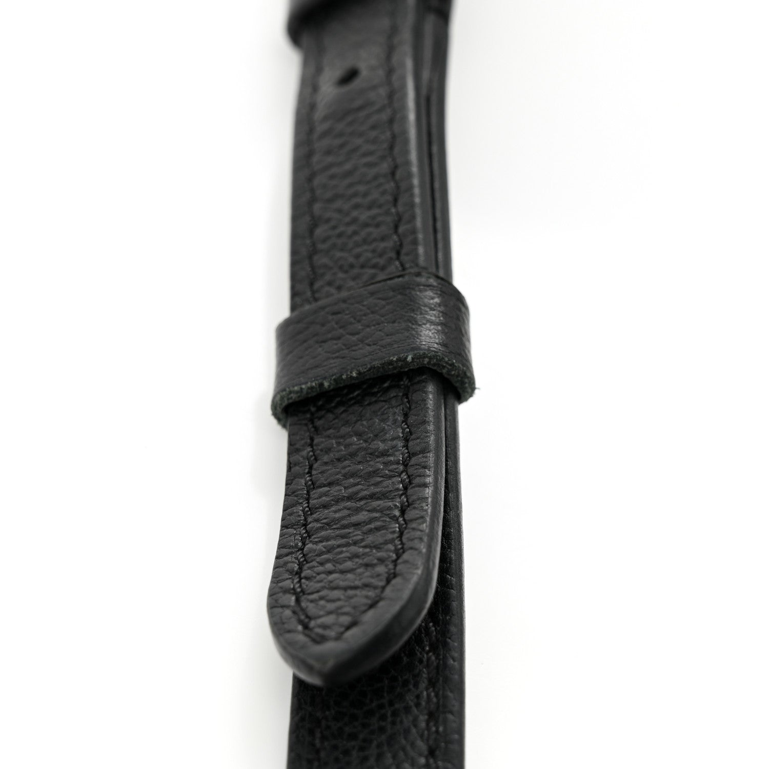 Louis Vuitton Empreinte Pochette Metis Black 12 of 13