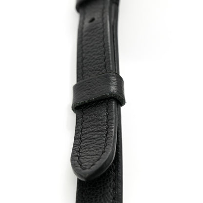 Louis Vuitton Empreinte Pochette Metis Black 12 of 13
