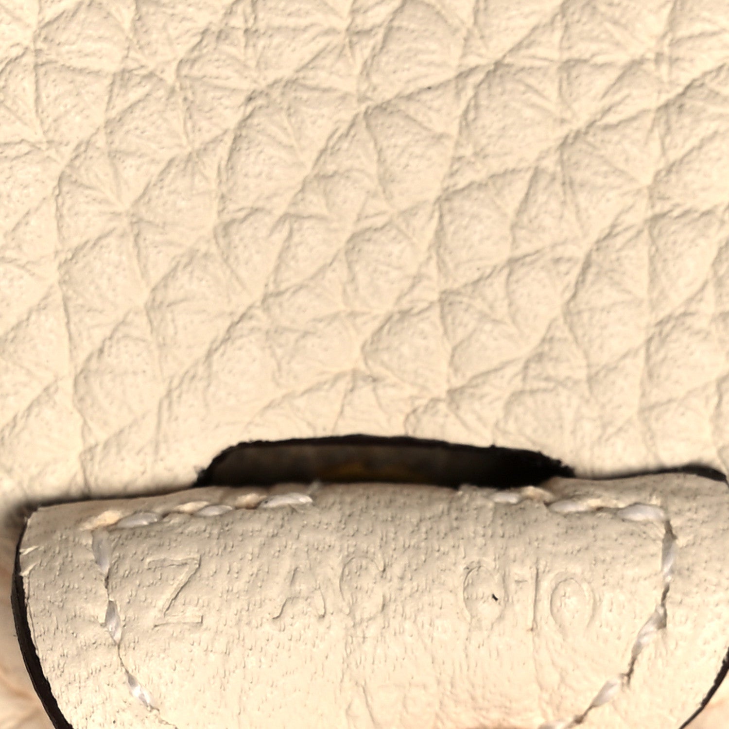 Hermes Taurillon Clemence Evelyne TPM Nata 7 of 10