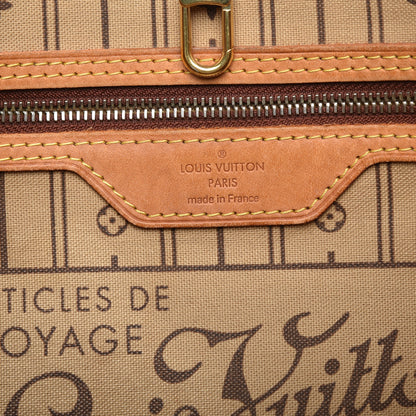 Louis Vuitton Monogram Neverfull PM 7 of 13