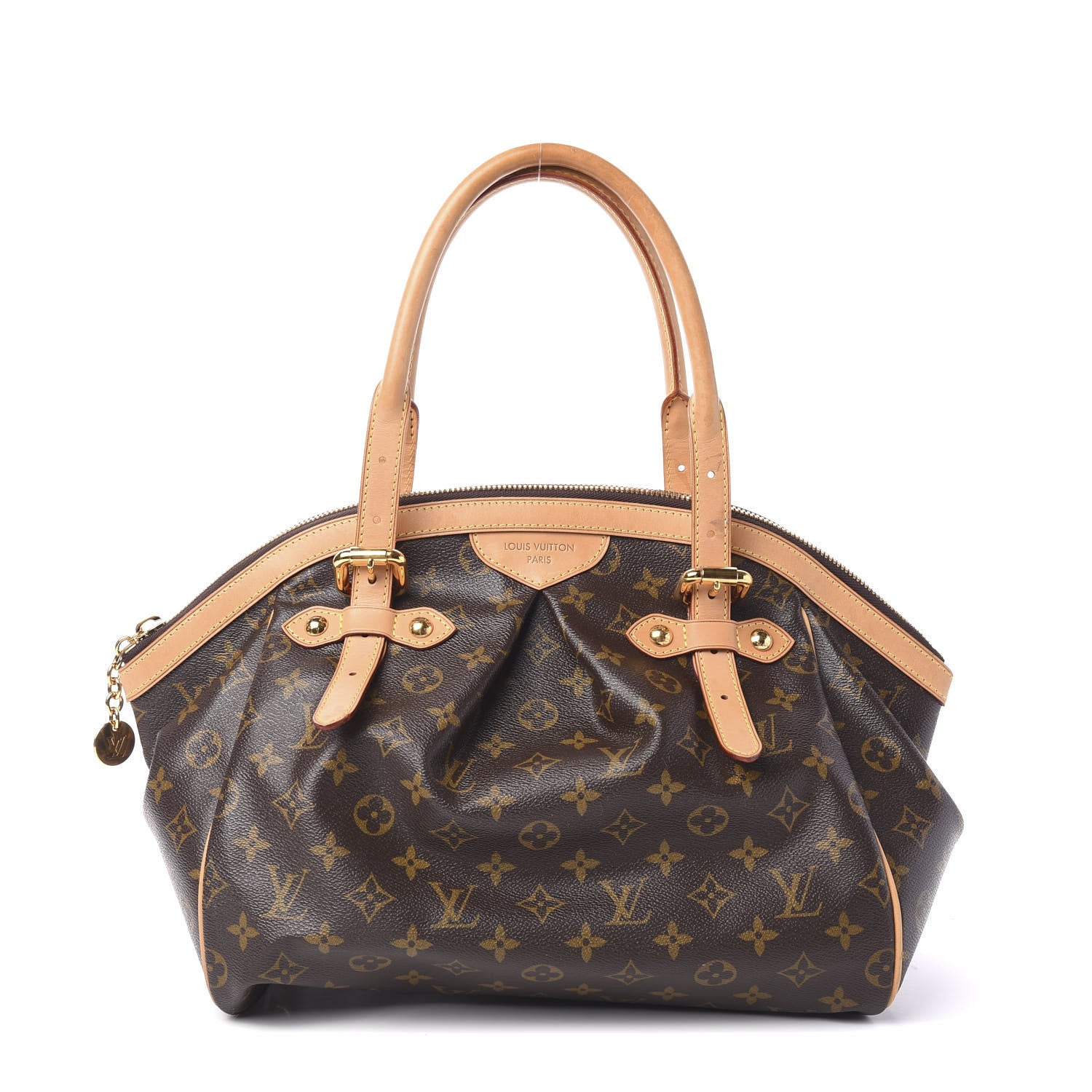 Louis Vuitton Monogram Tivoli GM 1 of 8